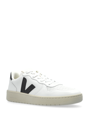 Veja Trainers V-10 PRIME LEATHER