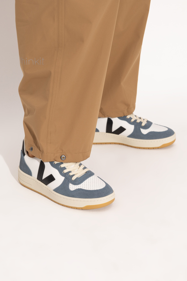 Veja Sportschuhe "V-10 PRIME LEATHER"
