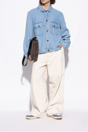 Veja Sportschuhe „V-10 PRIME LEATHER“