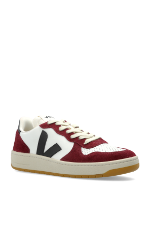 Veja "V-10 PRIME LEATHER" sports shoes