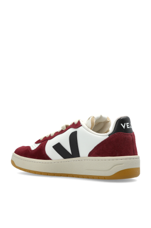 Veja "V-10 PRIME LEATHER" sports shoes