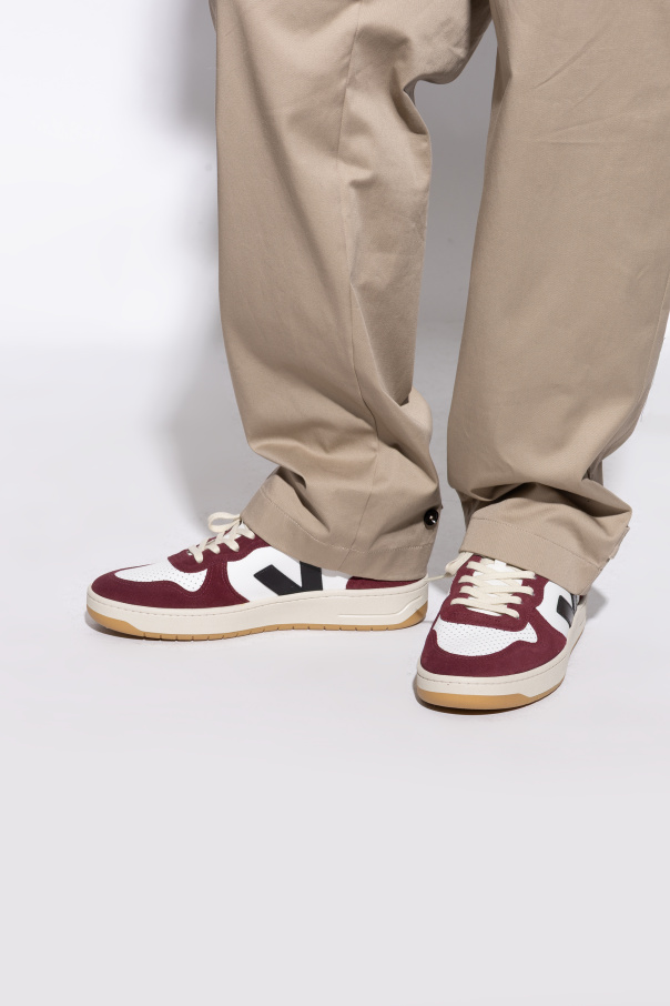 Veja Sportschuhe „V-10 PRIME LEATHER“