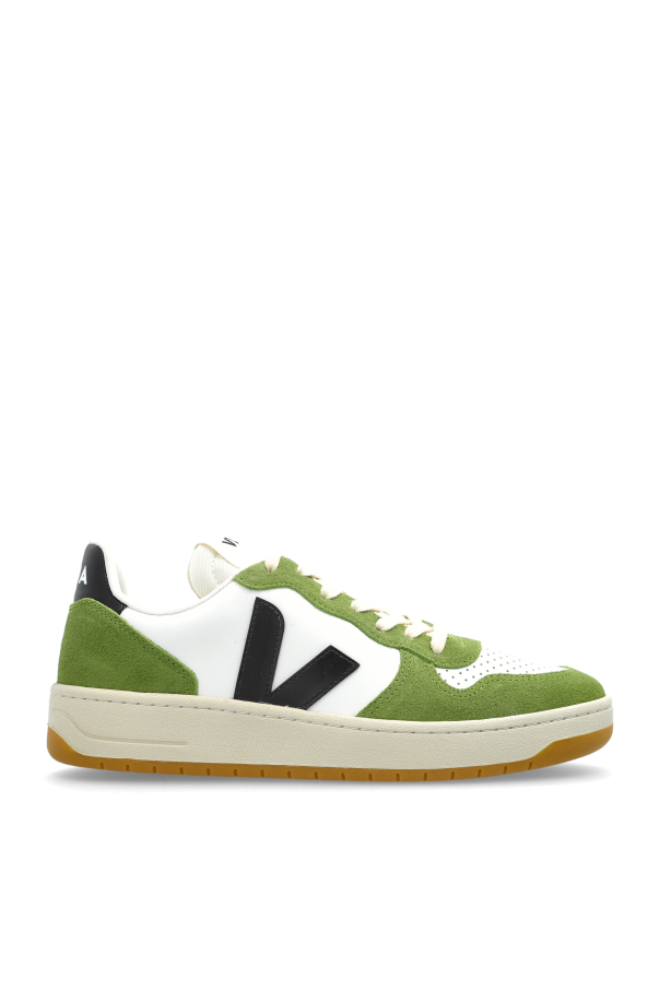 Sports shoes "V-10 PRIME LEATHER" od Veja