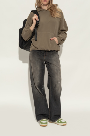 Veja Sports shoes "V-10 PRIME LEATHER"