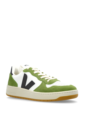 Veja Sports shoes "V-10 PRIME LEATHER"