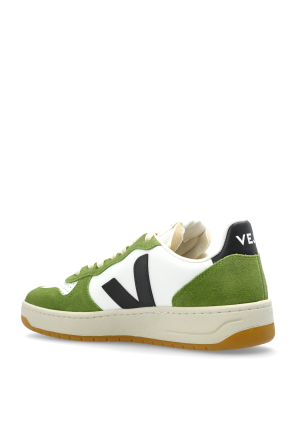 Veja Sports shoes "V-10 PRIME LEATHER"