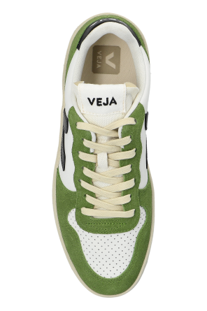 Veja Sports shoes "V-10 PRIME LEATHER"