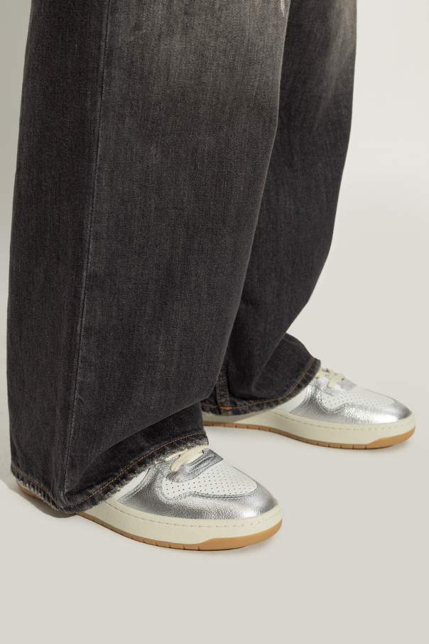 Veja Sports shoes "V-10 PRIME LEATHER"