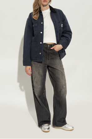 Veja Sports shoes "V-10 PRIME LEATHER"