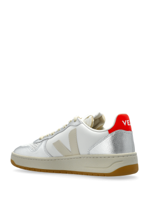 Veja Sports shoes "V-10 PRIME LEATHER"