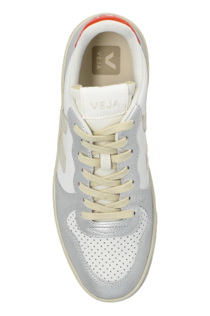 Veja Sports shoes "V-10 PRIME LEATHER"