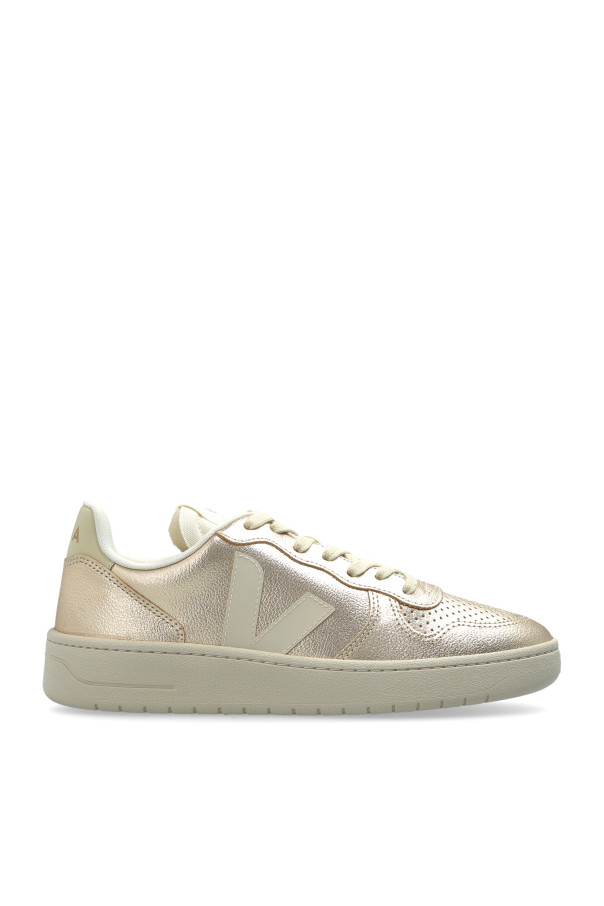 Veja Sports shoes 'V-10 PRIME LEATHER'