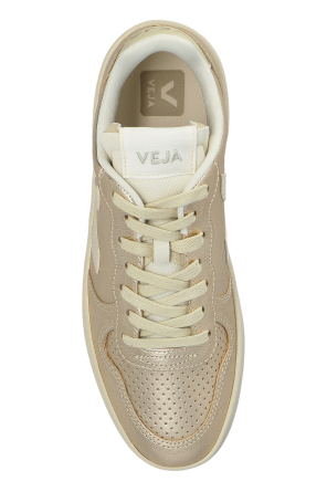 Veja Sports shoes 'V-10 PRIME LEATHER'