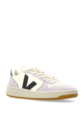 Veja Sports shoes "V-10 PRIME LEATHER"