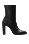 Stuart Weitzman ‘Vida’ heeled ankle boots