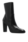 Stuart Weitzman ‘Vida’ heeled ankle boots