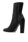 Stuart Weitzman ‘Vida’ heeled ankle boots