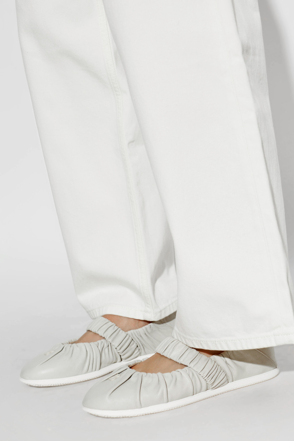 BOGNER Zapatos de cuero "Vienna"