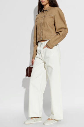 BOGNER Zapatos de cuero "Vienna"