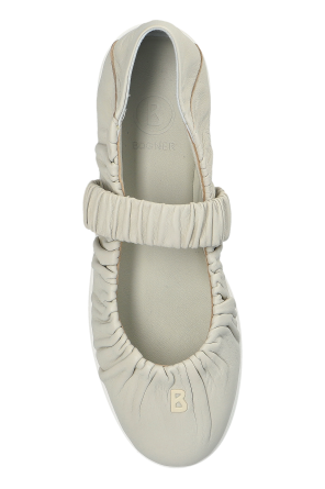 BOGNER Zapatos de cuero "Vienna"