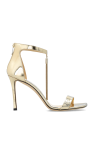 Jimmy Choo ‘Vinca’ heeled sandals