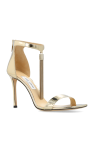 Jimmy Choo ‘Vinca’ heeled sandals