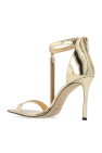 Jimmy Choo ‘Vinca’ heeled sandals