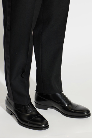 ‘vine’ shoes od Jimmy Choo