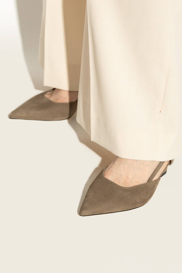 Stuart Weitzman Shoes "Vinnie"