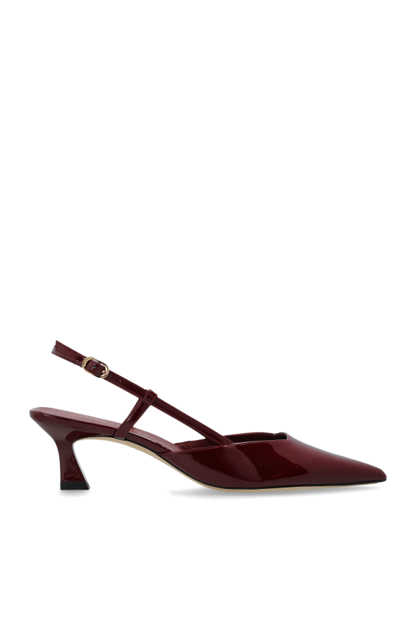 Heeled shoes "Vinnie" od Stuart Weitzman