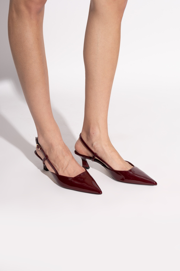 Stuart Weitzman Absatzschuhe „Vinnie“