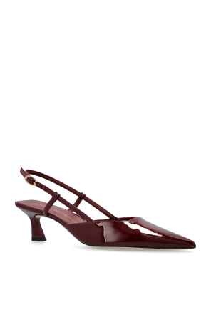 Stuart Weitzman Absatzschuhe „Vinnie“
