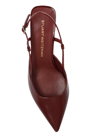 Stuart Weitzman Absatzschuhe „Vinnie“