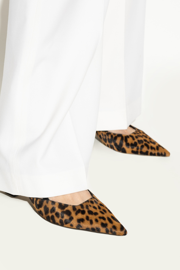 Stuart Weitzman Zapatos de tacón