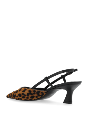 Stuart Weitzman Zapatos de tacón