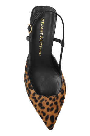 Stuart Weitzman Zapatos de tacón