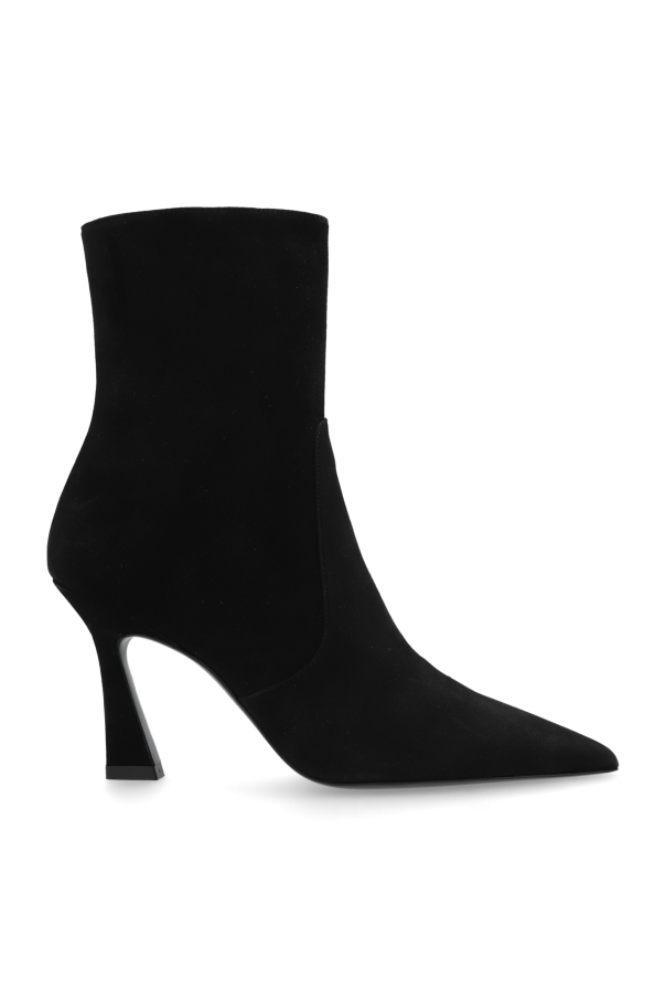 Stuart Weitzman Heeled ankle boots Vinnie