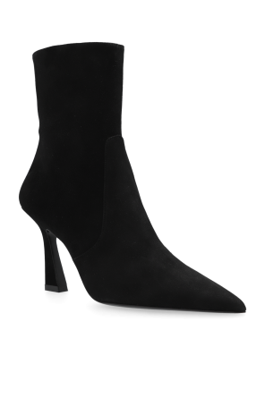 Stuart Weitzman Heeled ankle boots Vinnie