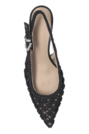 AllSaints Absatzschuhe „Violet“