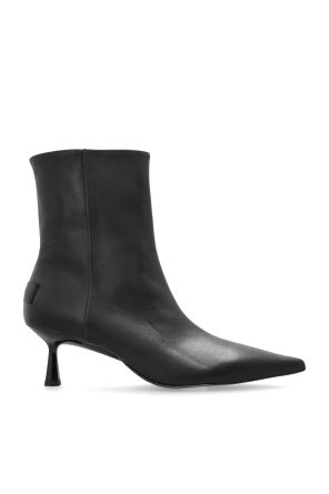 Vivan heeled boots