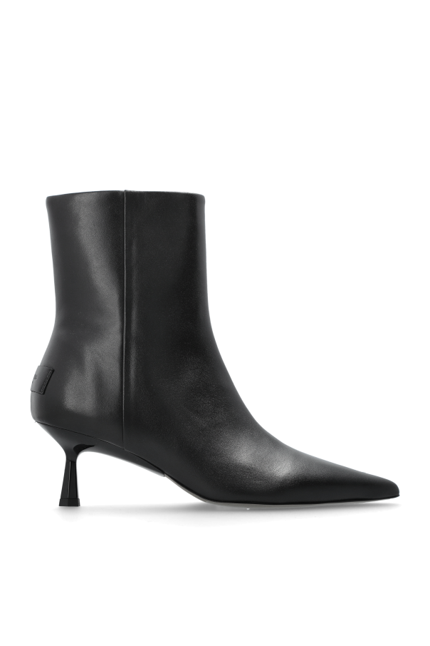 Vivian ankle boots od AllSaints