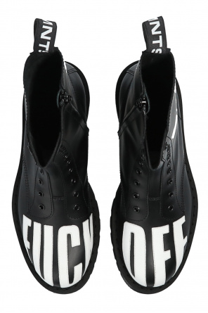 VTMNTS Leather shoes