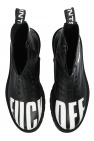 VTMNTS Leather shoes