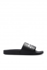 VTMNTS Leather slides