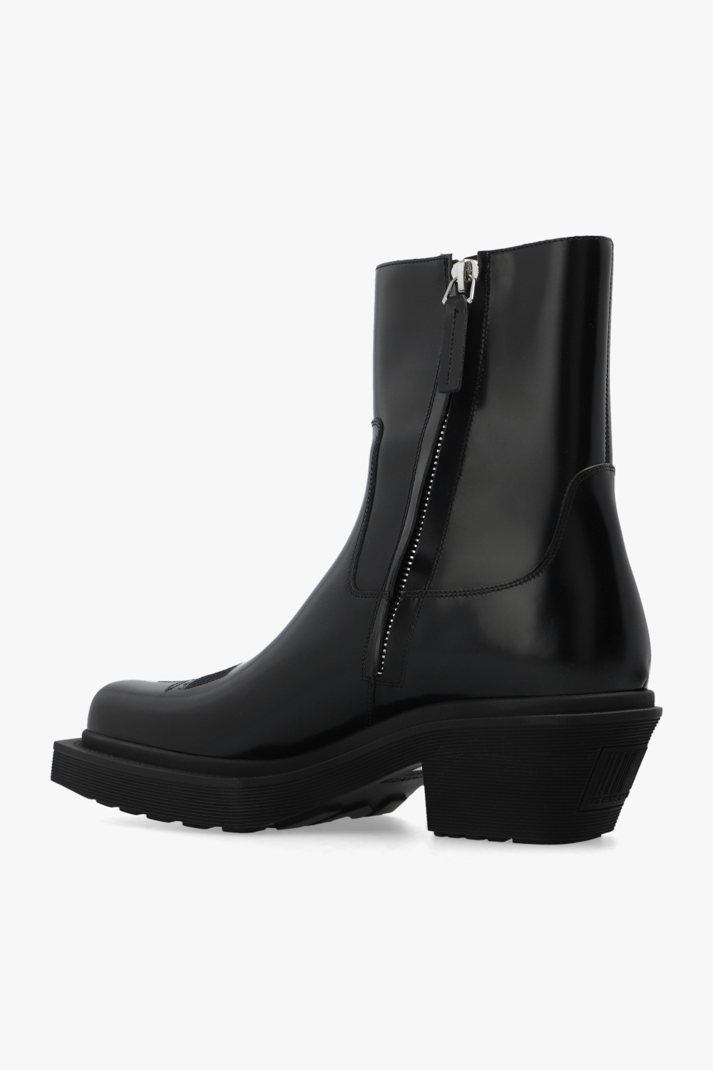 VTMNTS Heeled ankle boots