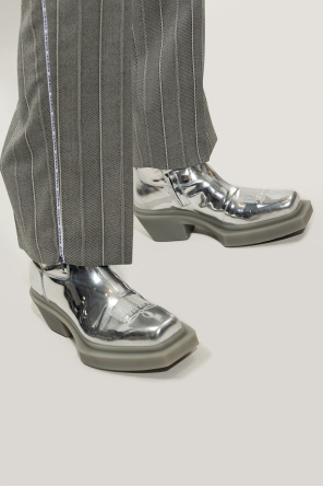 Heeled ankle boots od VTMNTS