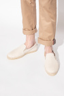 Jimmy Choo ‘Vlad’ leather espadrilles