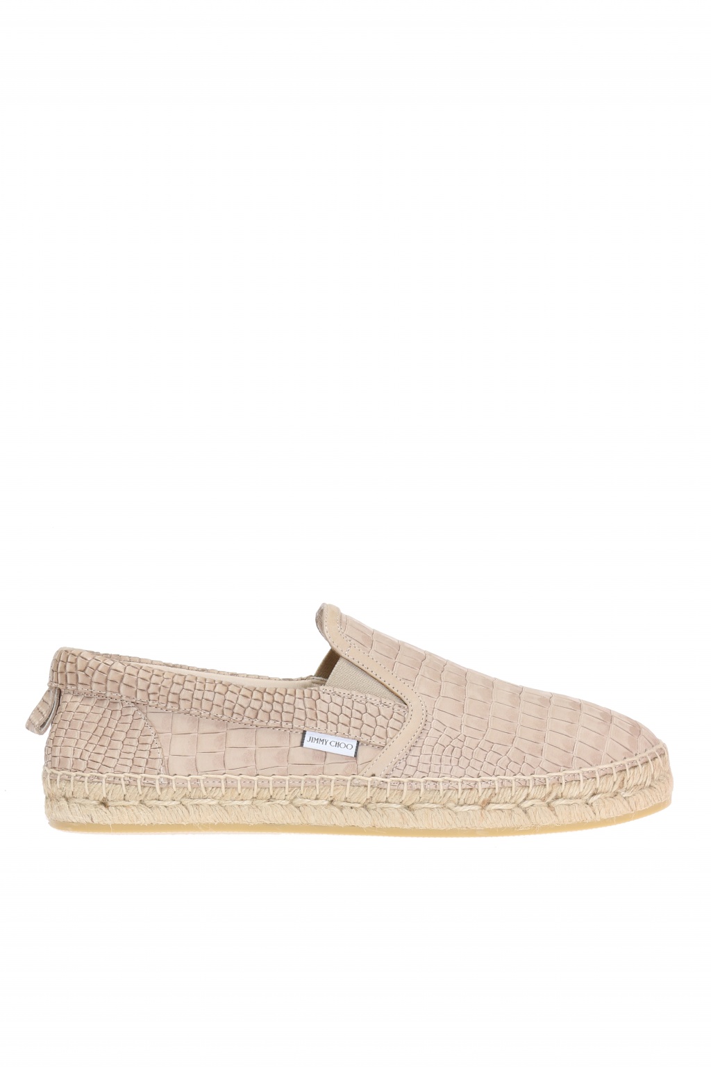 jimmy choo vlad espadrilles