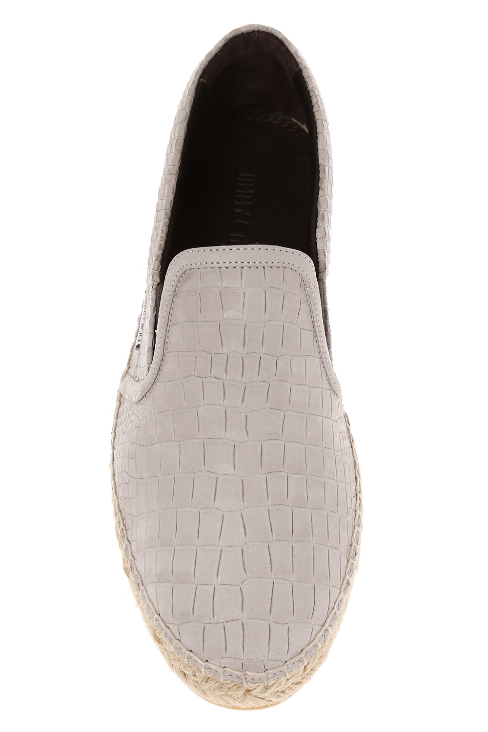 jimmy choo vlad espadrilles