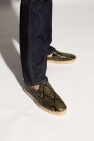 Jimmy Choo GREEN ‘Vlad’ espadrilles
